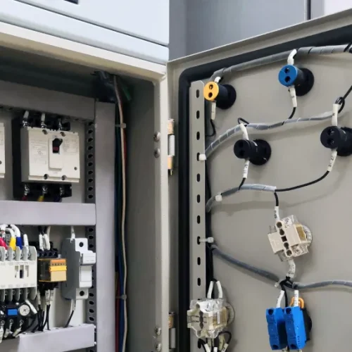 Commercial Electrical 1