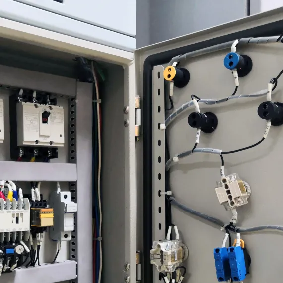 Commercial Electrical 1