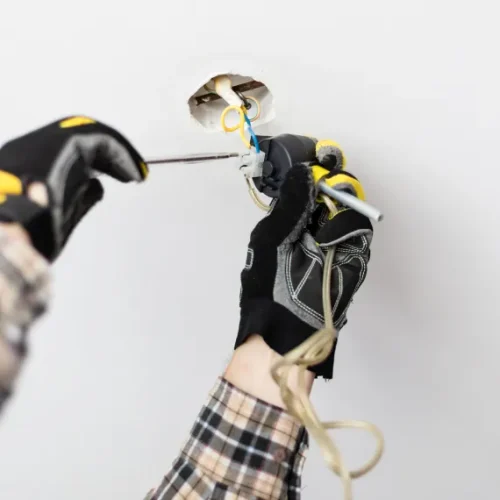 Electrical Repair 1