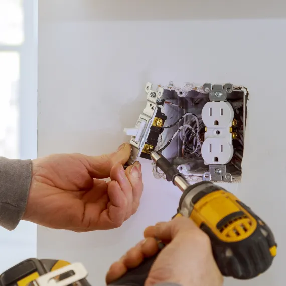 Electrical Repair